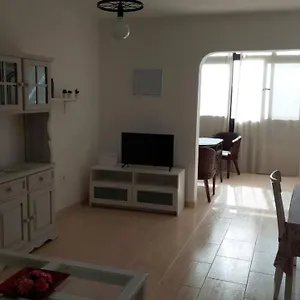 Apartment Casa Manuel, Tias