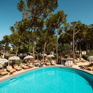 *** Campsite Parco Ibiza, By Est 1961 Spain
