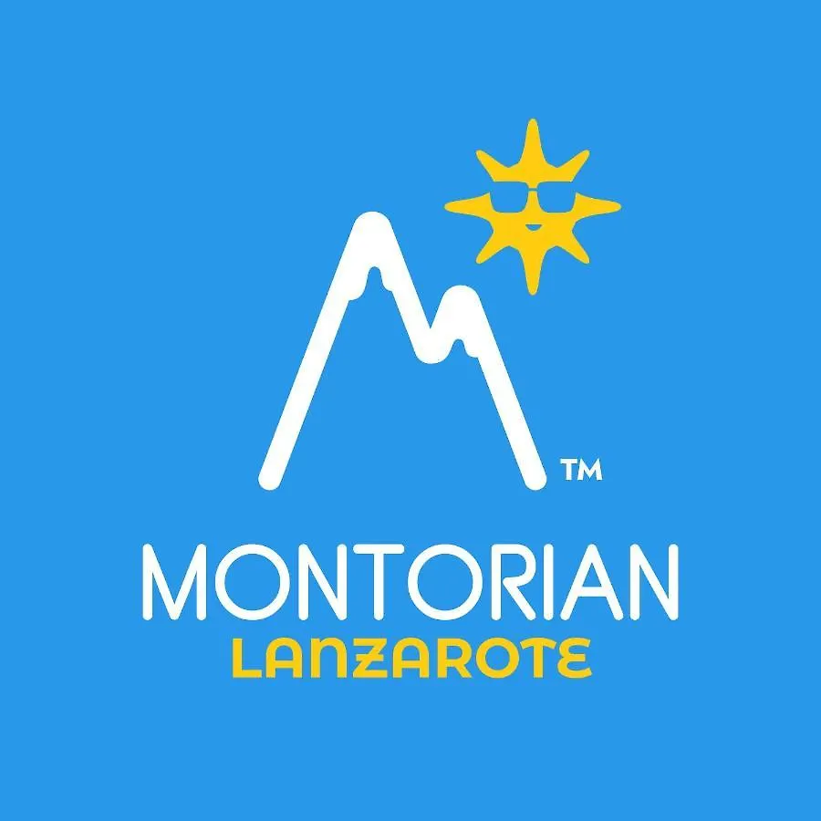 -Montorian Apartments -Lanzarote Tias