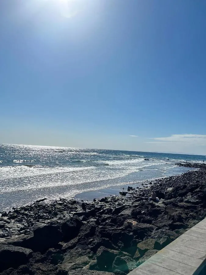 -Montorian Apartments -Lanzarote Tías