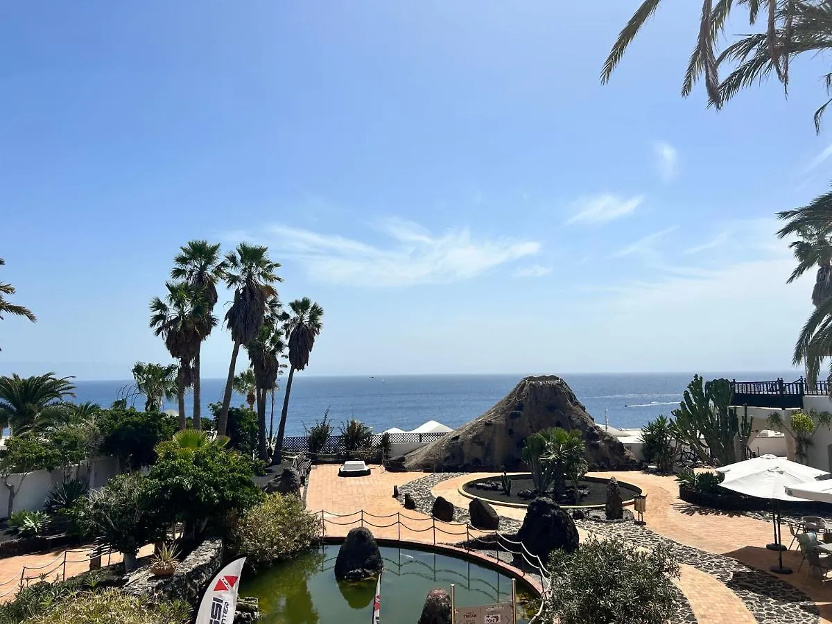 -Montorian Apartments -Lanzarote Tias Spain
