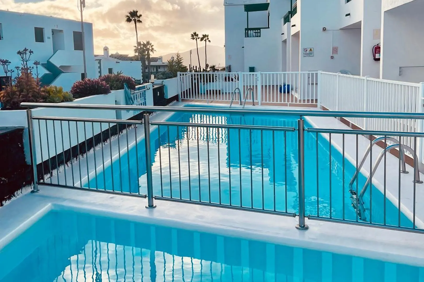 -Montorian Apartments -Lanzarote Tías