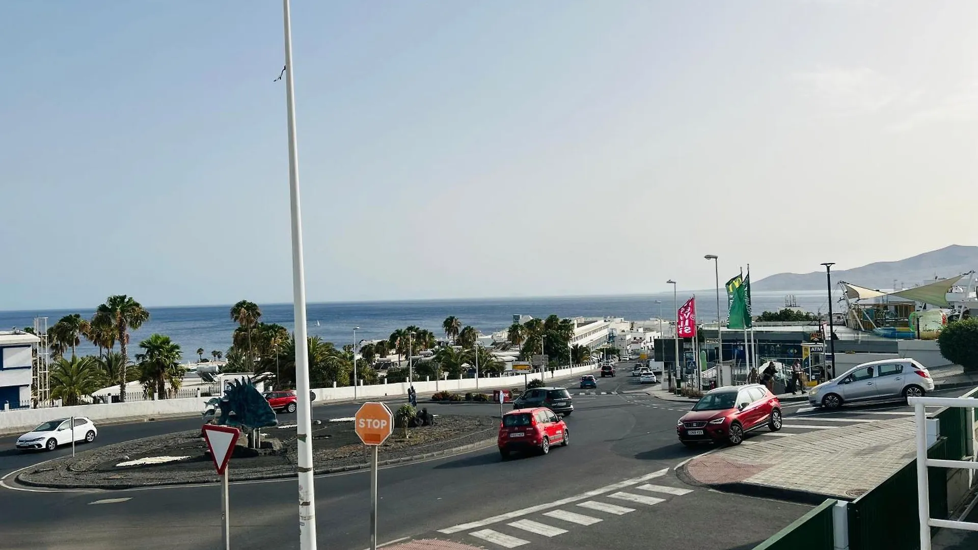 -Montorian Apartments -Lanzarote Tias 0*,