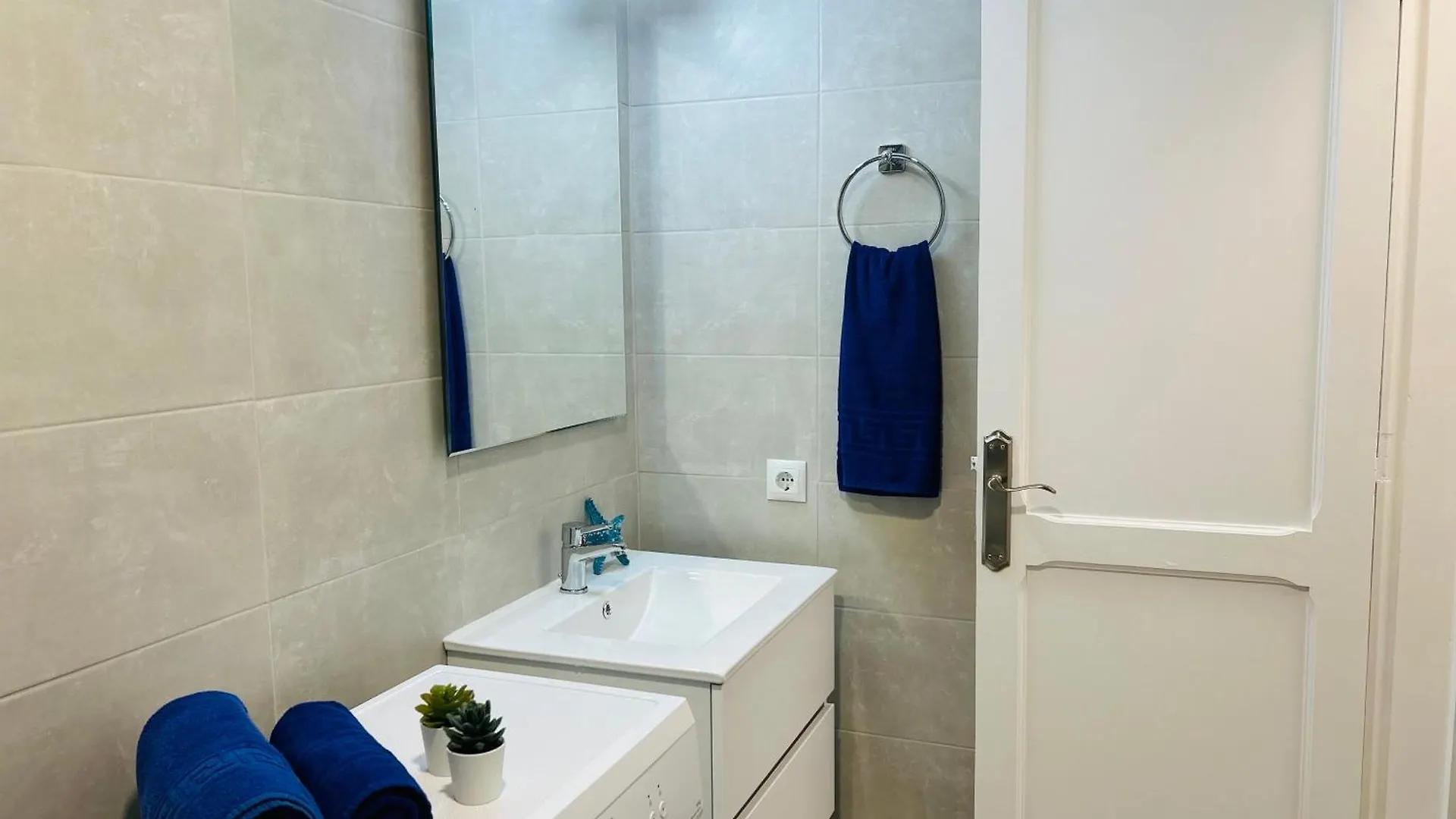 -Montorian Apartments -Lanzarote Tias