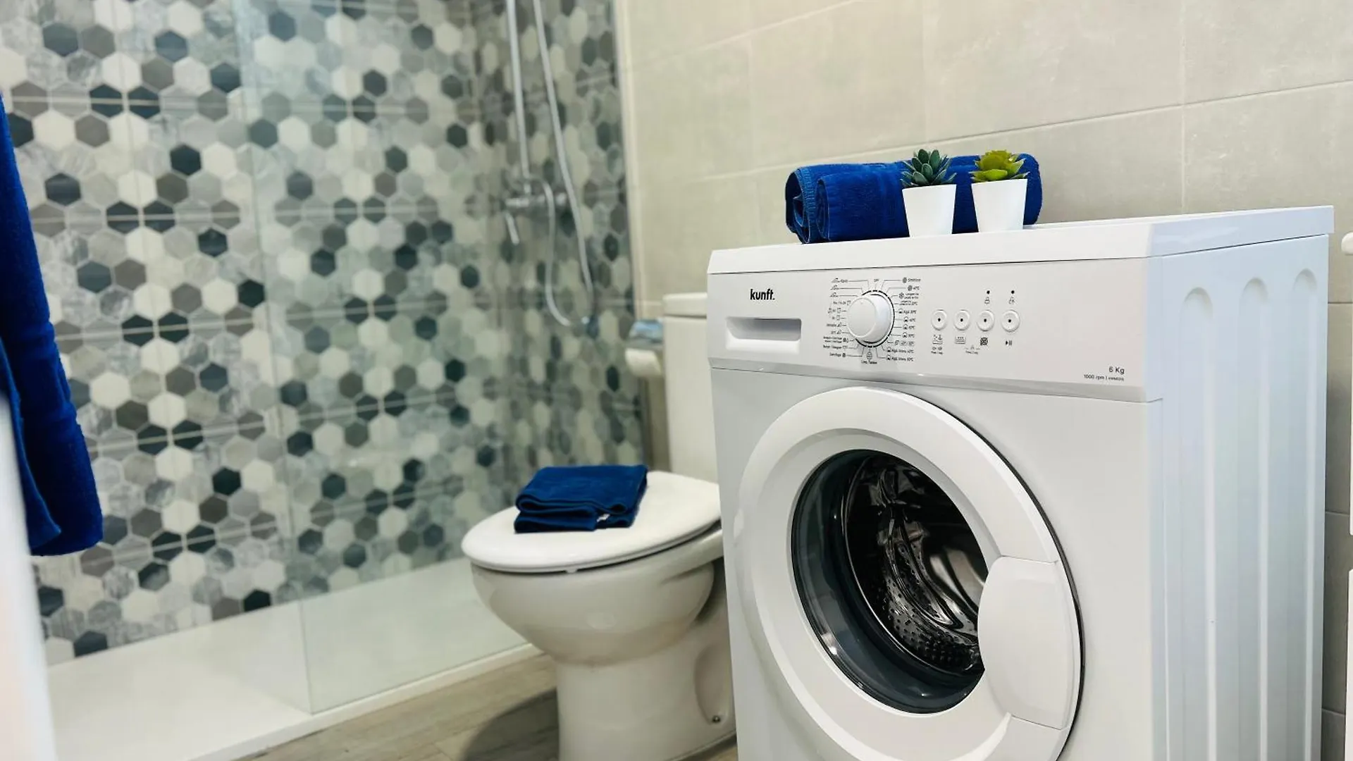 -Montorian Apartments -Lanzarote Tias Spain