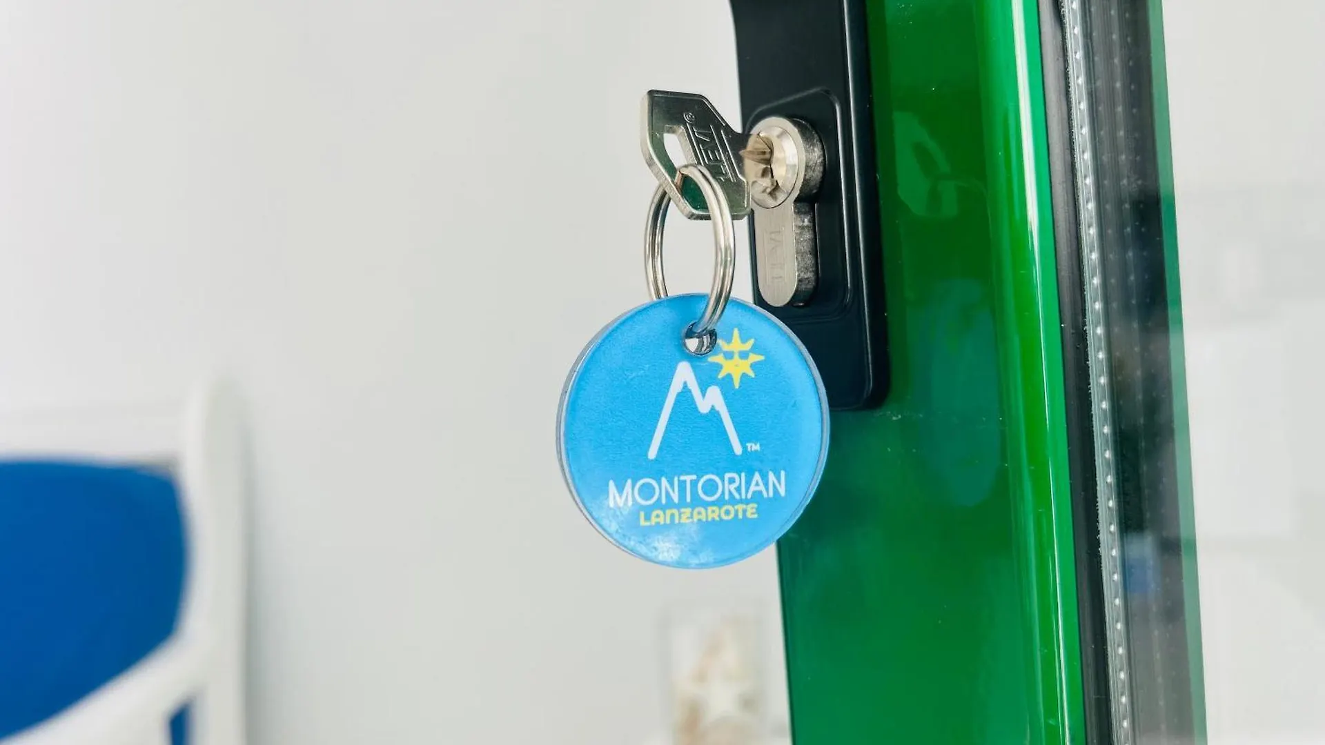 -Montorian Apartments -Lanzarote Tias Spain