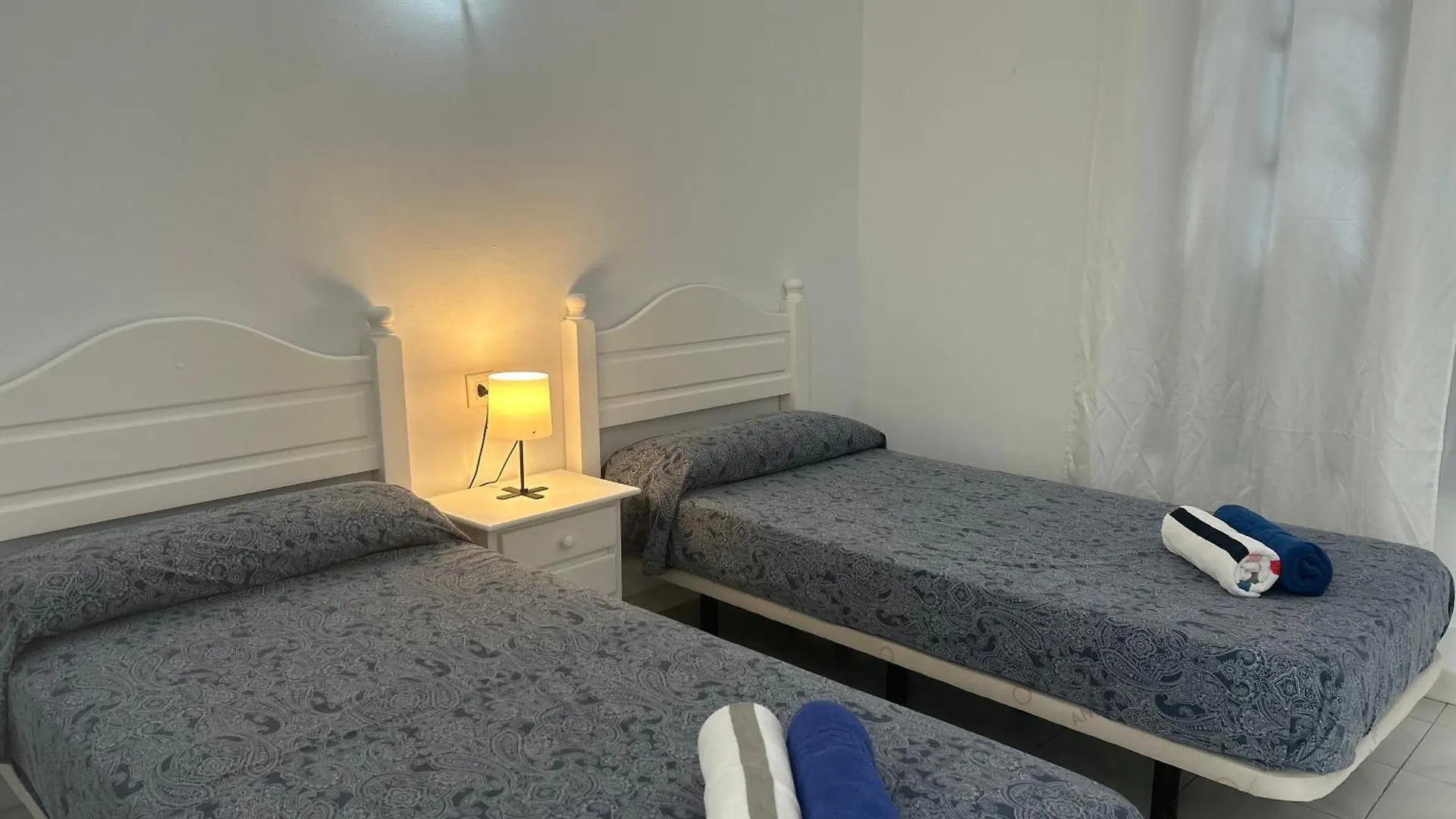 -Montorian Apartments -Lanzarote Tias 0*,  Spain