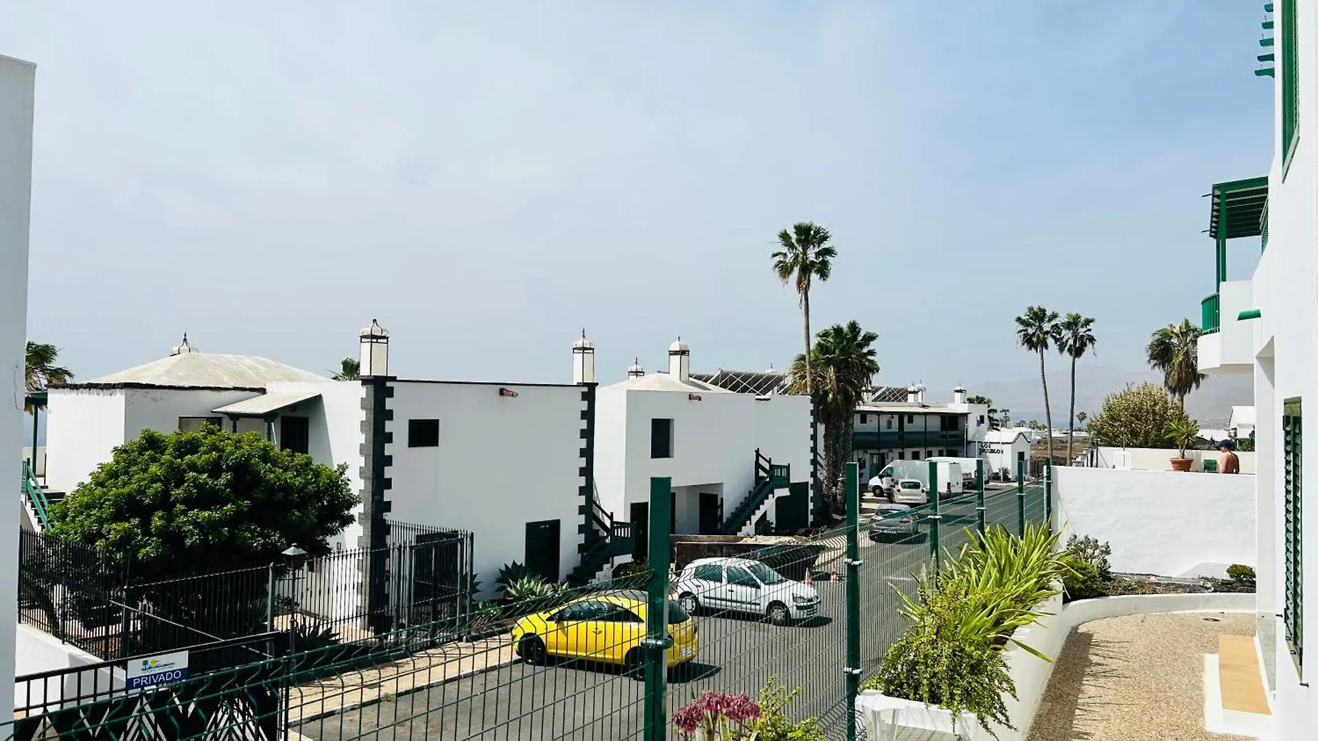 -Montorian Apartments -Lanzarote Tias