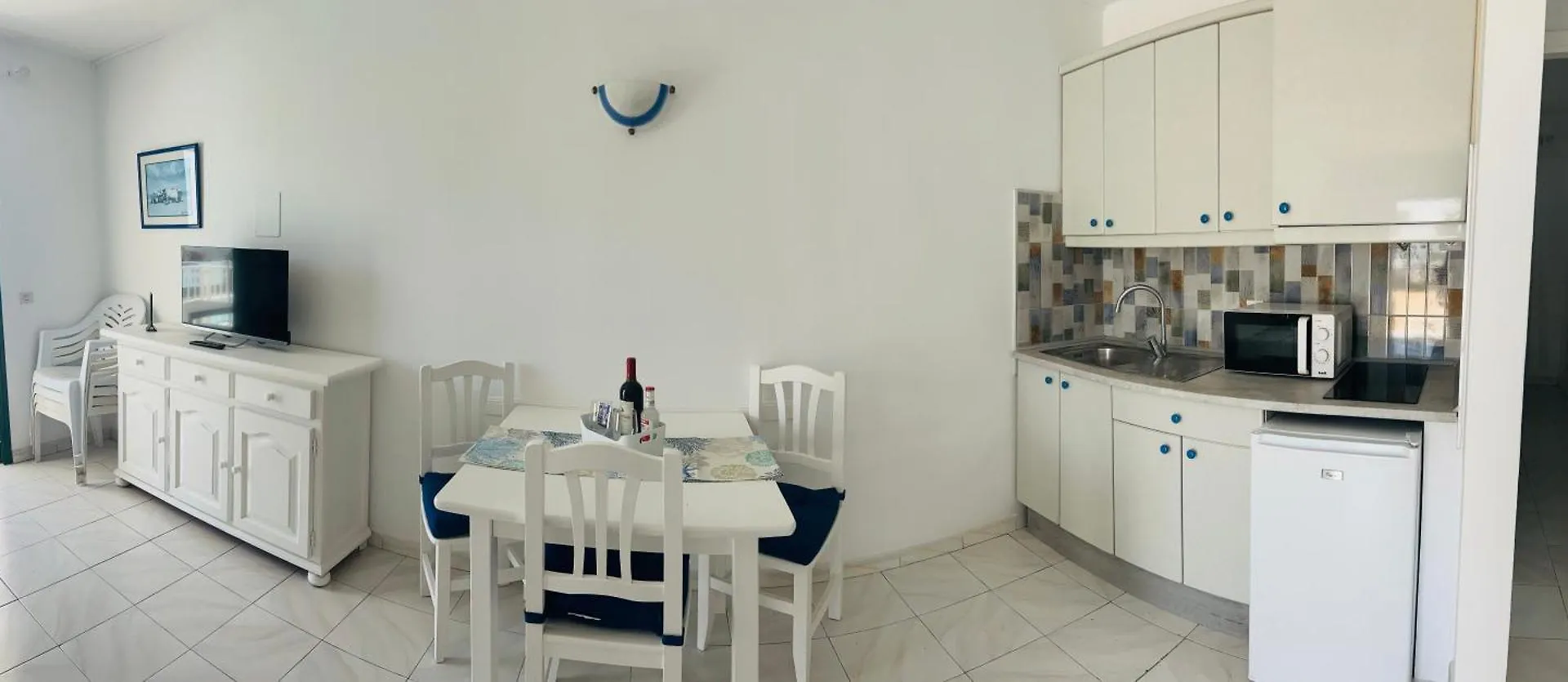 -Montorian Apartments -Lanzarote Tias